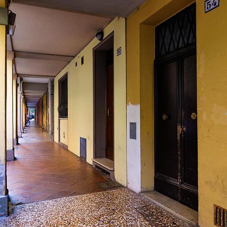 Saint Charles Apartment Bolonha Exterior foto