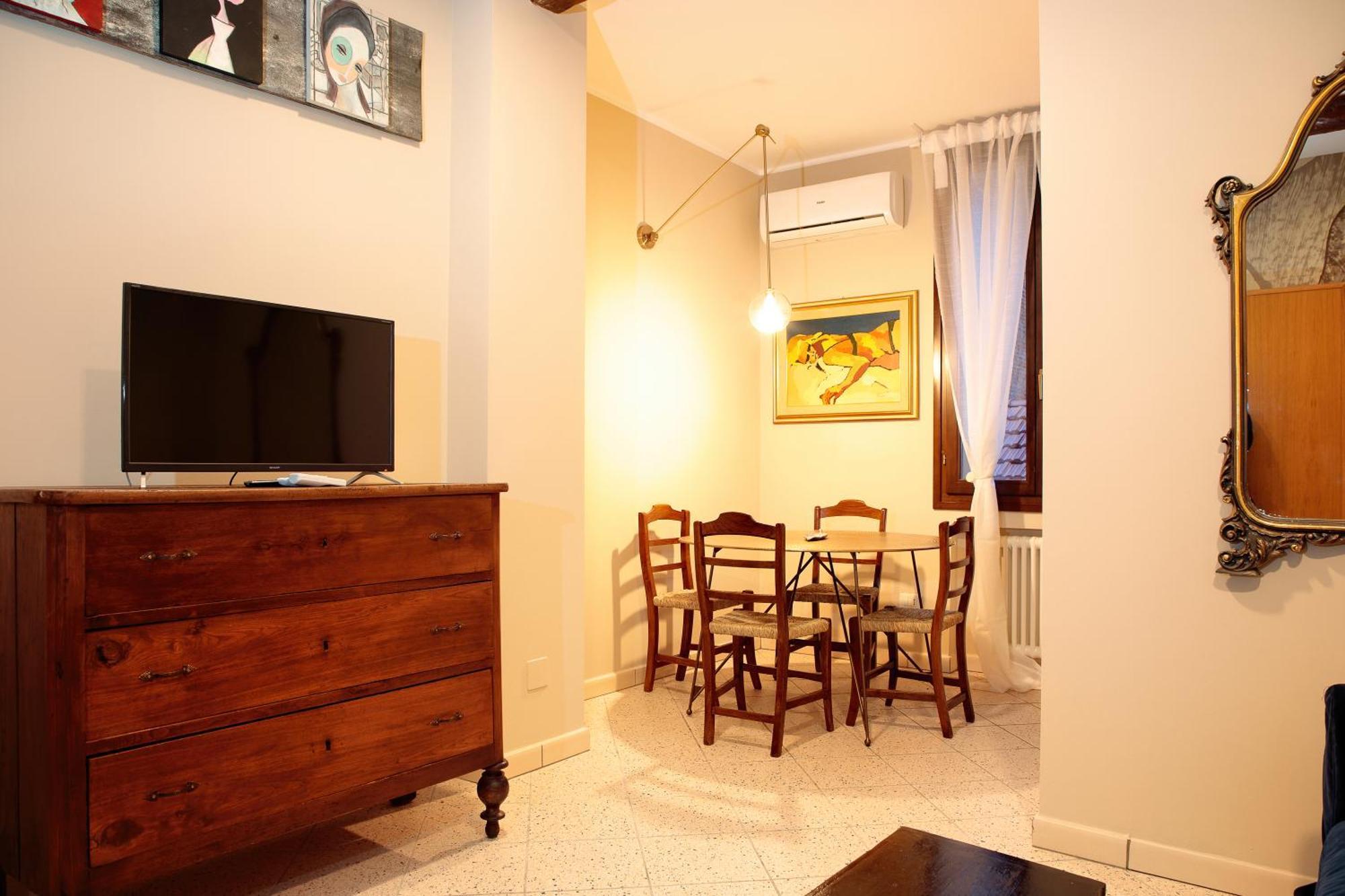 Saint Charles Apartment Bolonha Exterior foto