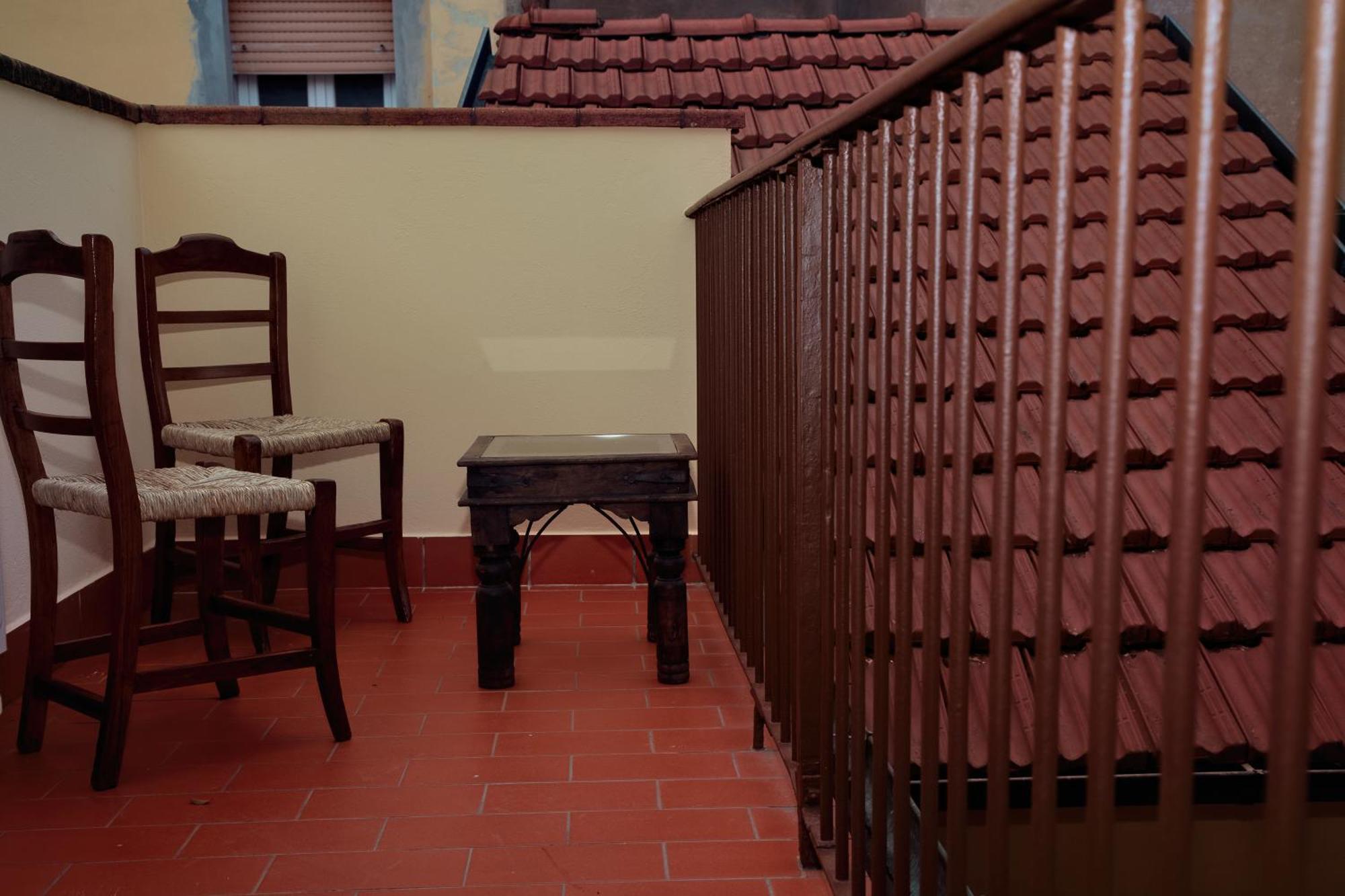 Saint Charles Apartment Bolonha Exterior foto