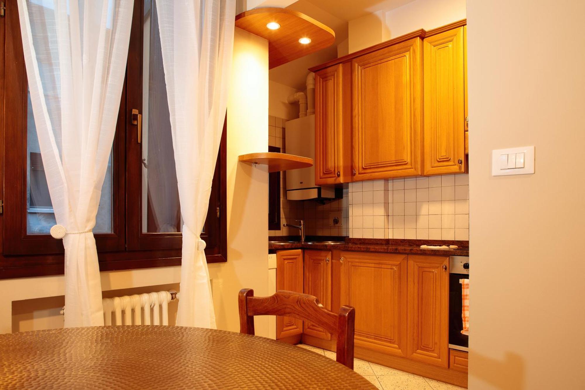 Saint Charles Apartment Bolonha Exterior foto