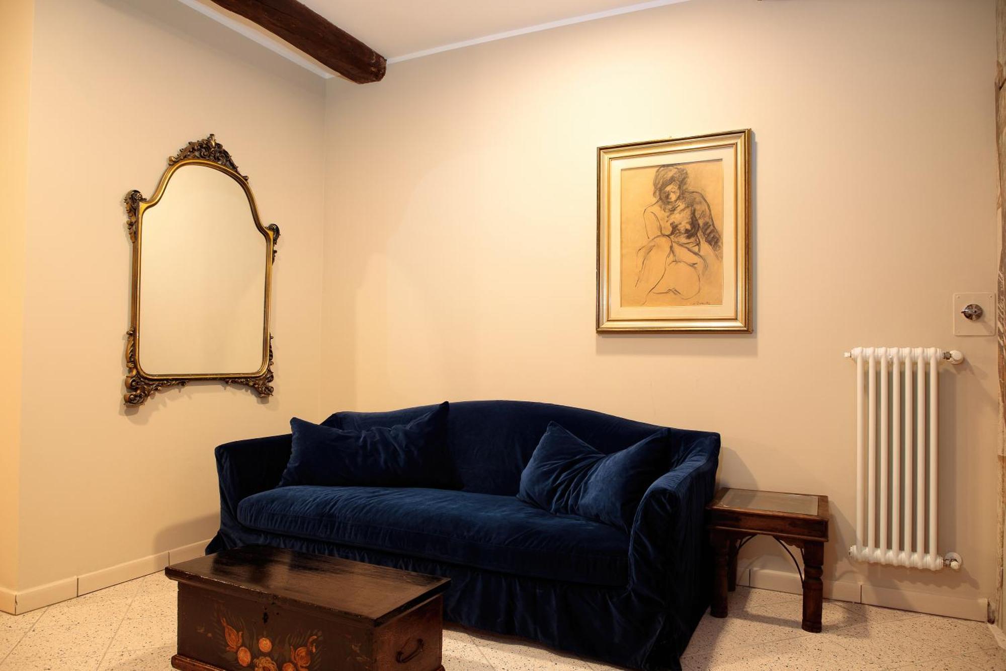 Saint Charles Apartment Bolonha Exterior foto