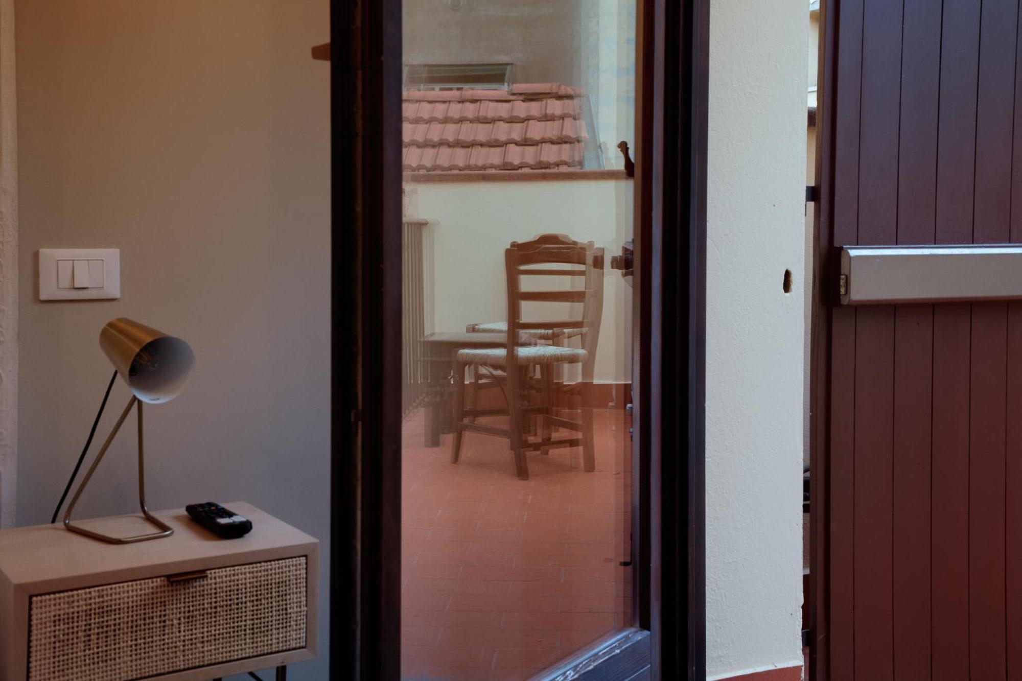 Saint Charles Apartment Bolonha Exterior foto