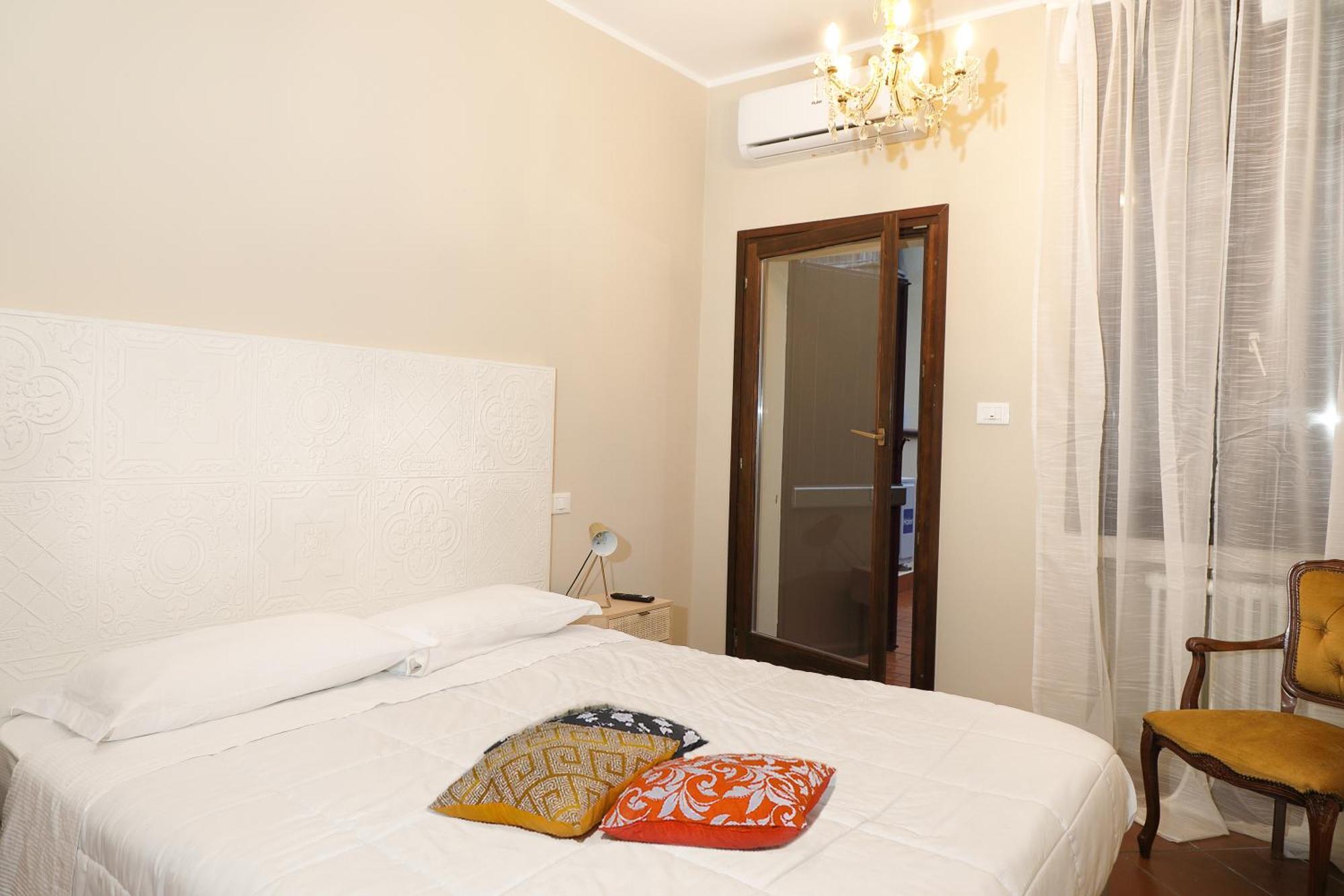 Saint Charles Apartment Bolonha Exterior foto