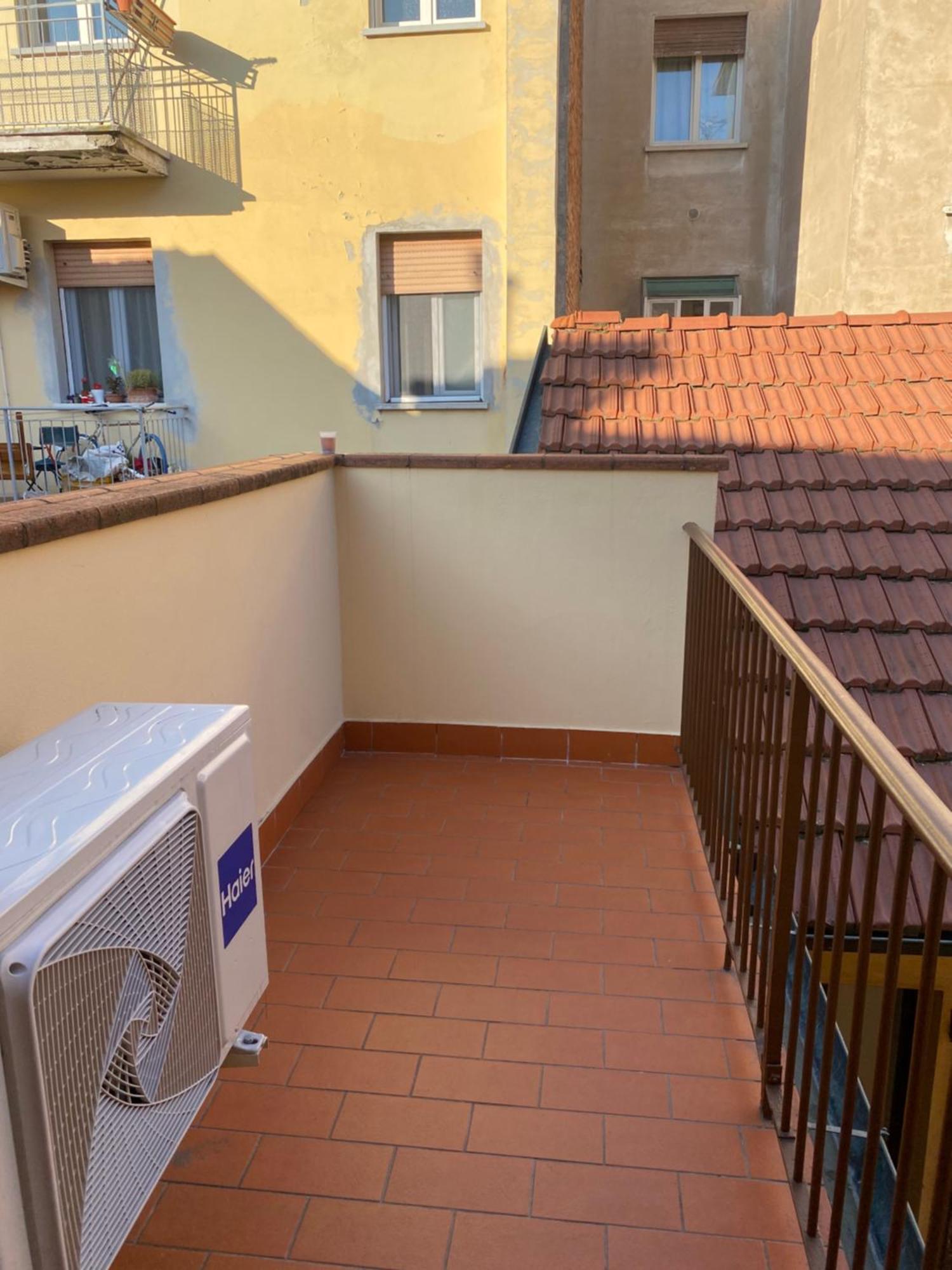 Saint Charles Apartment Bolonha Exterior foto
